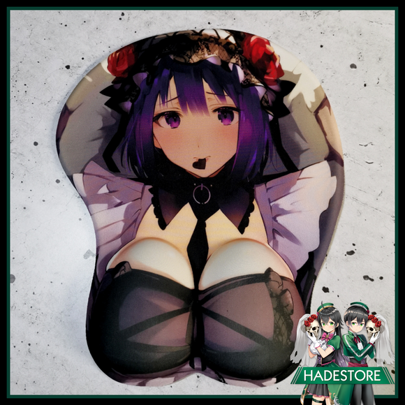 Mousepad 3d - My Dress up Darling