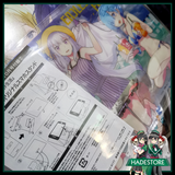 Revista Comic Alive - Edición Octubre 2024 JP