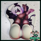 Mousepad 3d - Nier Automata