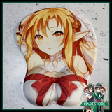 Mousepad 3d - Sword Art Online