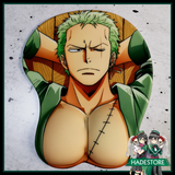 Mousepad 3d - One Piece