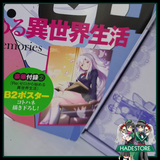 Revista Comic Alive - Marzo 2023 incluye regalos - JP