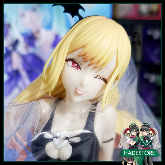 Figura My Dress-Up Darling - Kitagawa Marin Celestial Vivi