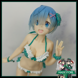 Figura Original - Rem Edición Especial