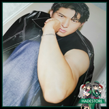 Revista Anan No.2432 - JP