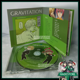 CD Sound Story II - Gravitation JP
