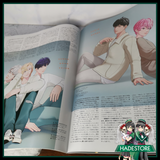 Revista Anan No.2436 / Con extra - JP