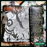 Billeteras Importadas - Modelos Jujutsu Kaisen