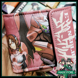 Billetera Importada - Modelos Evangelion
