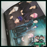 Revista Anan No.2436 / Con extra - JP