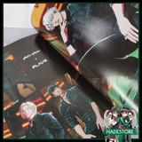 Revista Anan No.2436 / Con extra - JP