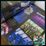 Revista Anan No.2436 / Con extra - JP