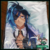 Funda Dakimakura Importado - Kaeya