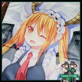 Funda Dakimakura Importado - Tohru