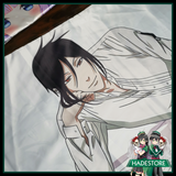Funda Dakimakura Importado - Sebastian 02
