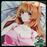 Funda Dakimakura Importado - Raphtalia