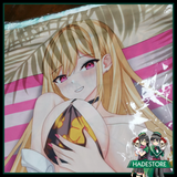 Funda Dakimakura Importado - Marin Kitagawa