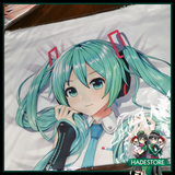 Funda Dakimakura Importado - Hatsune Miku 01