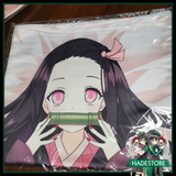 Funda Dakimakura Importado - Nezuko