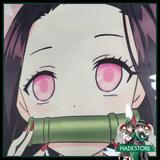 Funda Dakimakura Importado - Nezuko