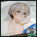 Funda Dakimakura Importado - Uzaki chan