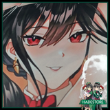 Funda Dakimakura Importado - York