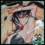 Funda Dakimakura Importado - York