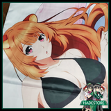 Funda Dakimakura Importado - Raphtalia