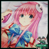 Funda Dakimakura Importado - LaLa