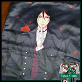 Funda Dakimakura Importado - Kuroshitsiji 01