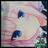 Funda Dakimakura Importado - Nekopara (Chocola y Vanilla)