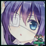 Funda Dakimakura Importado - Rikkachan