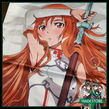 Funda Dakimakura Importado - Asuna