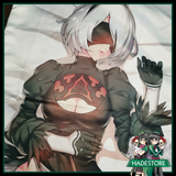 Funda Dakimakura Importado - 2B