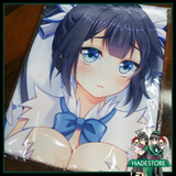 Funda Dakimakura Importado - Hestia