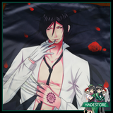 Funda Dakimakura Importado - Kuroshitsiji 01