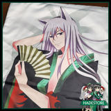 Funda Dakimakura Importado - Tomoe