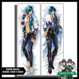 Funda Dakimakura Importado - Kaeya