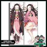 Funda Dakimakura Importado - Nezuko