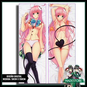 Funda Dakimakura Importado - LaLa