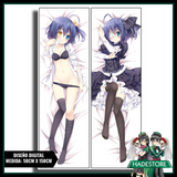 Funda Dakimakura Importado - Rikkachan