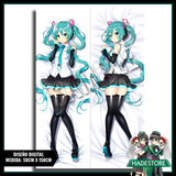 Funda Dakimakura Importado - Hatsune Miku 01