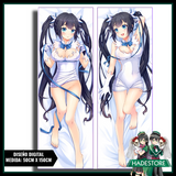 Funda Dakimakura Importado - Hestia