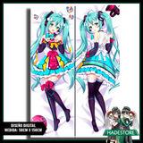 Funda Dakimakura Importado - Hatsune Miku 02