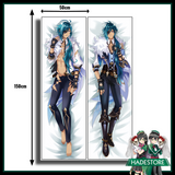Funda Dakimakura Importado - Kaeya
