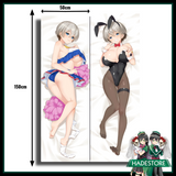Funda Dakimakura Importado - Uzaki chan