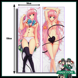 Funda Dakimakura Importado - LaLa