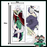 Funda Dakimakura Importado - Tomoe