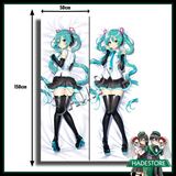 Funda Dakimakura Importado - Hatsune Miku 01