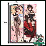 Funda Dakimakura Importado - York